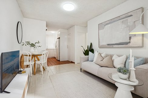 7/3 Devitt Place, HILLSDALE NSW 2036