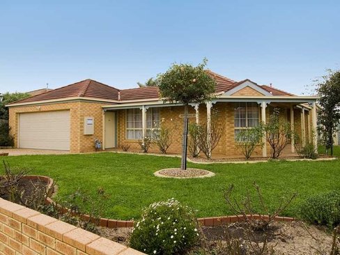 73 Glastonbury Drive Highton 3216