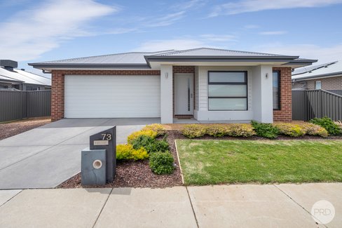 73 Grainger Parade, LUCAS VIC 3350