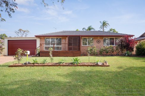 73 John Arthur Avenue, THORNTON NSW 2322