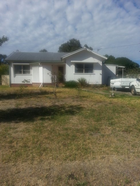 73 Lockhart Street, ADELONG NSW 2729