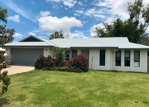 73 Macarthur Drive, CANNONVALE QLD 4802