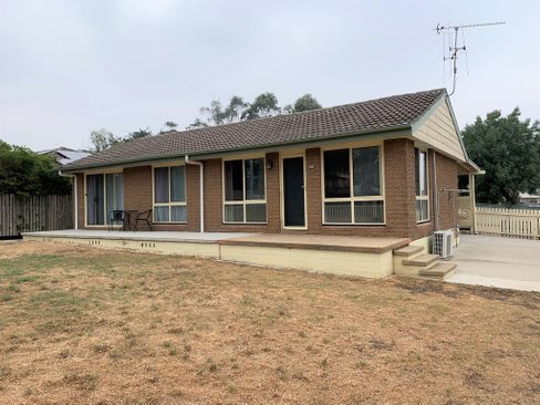 73 Malbon Street, BUNGENDORE NSW 2621