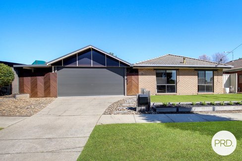 73 Marshall Street, WEST WODONGA