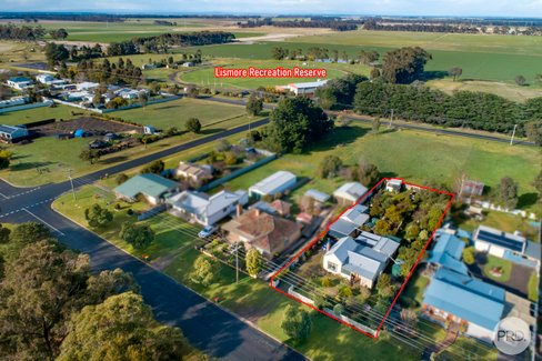 73 Oman Street, LISMORE VIC 3324