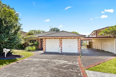 73 Sierra Drive, HORSLEY NSW 2530