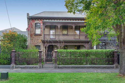 73 St Vincent Place Albert Park 3206