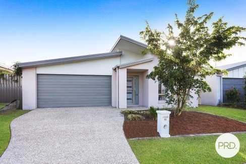 73 Stinson Circuit, COOMERA QLD 4209