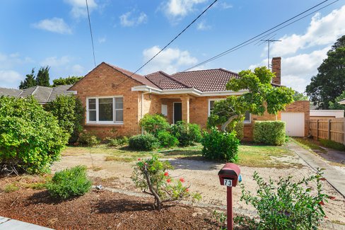 73 Stockdale Avenue Bentleigh East 3165