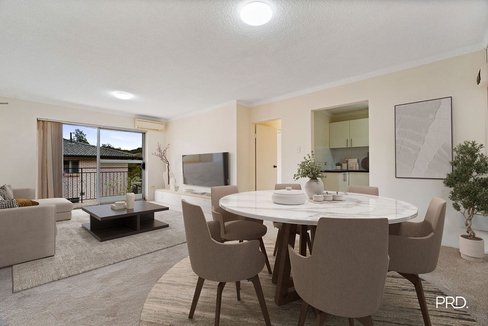 7/3 The Crescent, PENRITH