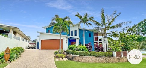 73 The Oaks Road, TANNUM SANDS QLD 4680
