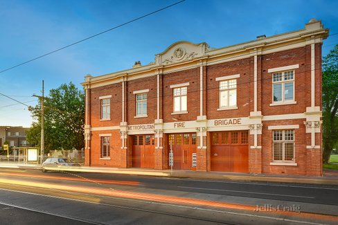 7/301 St Georges Road Fitzroy North 3068