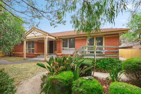 7/307-309 Canterbury Road Forest Hill 3131