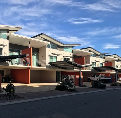 7/31 Malata Crescent, SUCCESS WA 6164