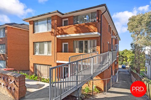 7/31 Victoria Avenue, PENSHURST