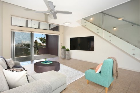 7/3108 The Boulevard, CARRARA QLD 4211