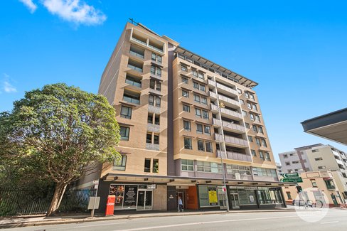 7/313 Forest Road, HURSTVILLE NSW 2220