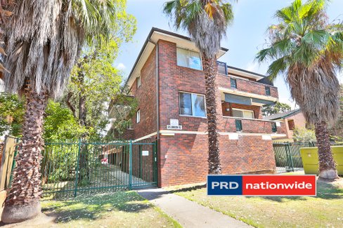 7/324 Jamison Road, JAMISONTOWN NSW 2750