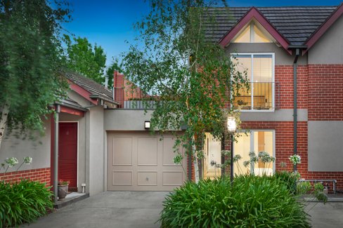 7/33-35 Burke Road Malvern East 3145