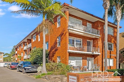7/33 Gannon Avenue, DOLLS POINT NSW 2219