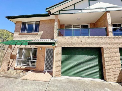 7/33 Napier Ave, LURNEA NSW 2170