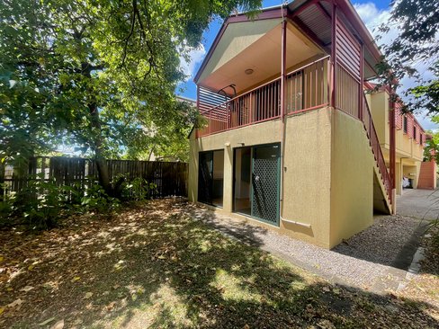 7/333 Zillmere Road, ZILLMERE QLD 4034