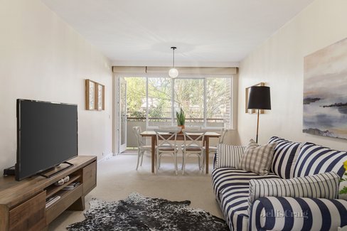 7/34 Kensington Road South Yarra 3141