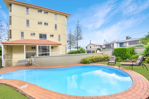 7/34 Pacific Parade, BILINGA QLD 4225