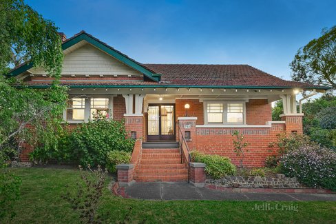 734 Whitehorse Road Mont Albert 3127