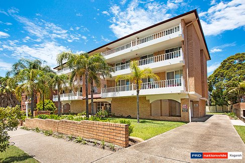 7/35-37 Robertson Street, KOGARAH NSW 2217