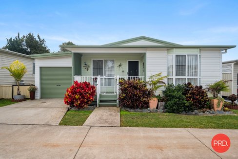 7/369 Pine Creek Way, BONVILLE NSW 2450