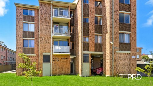 7/38 Castlereagh St, Penrith NSW 2750
