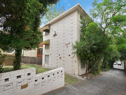 7 38 Creswick Street Hawthorn 3122