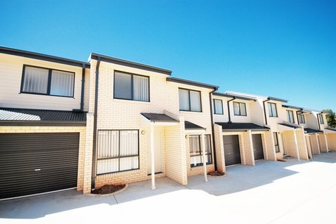7/38 Kenneally Street, KOORINGAL NSW 2650