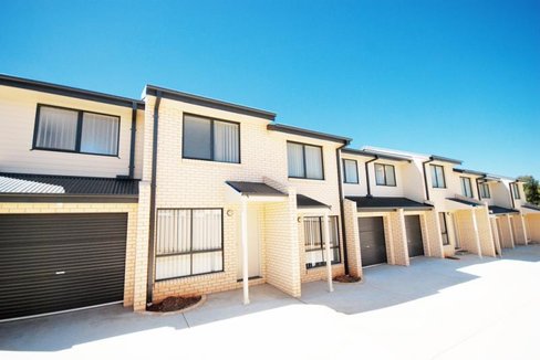 7/38 Kenneally Street, KOORINGAL NSW 2650