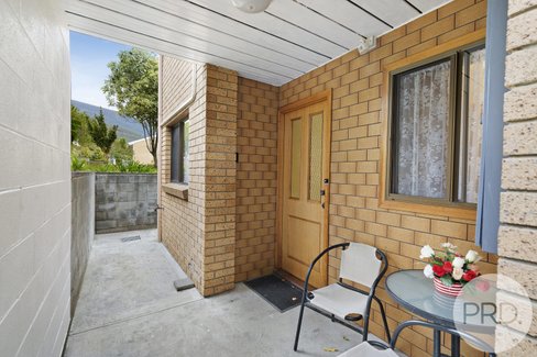 7/38 Sharps Road, LENAH VALLEY TAS 7008