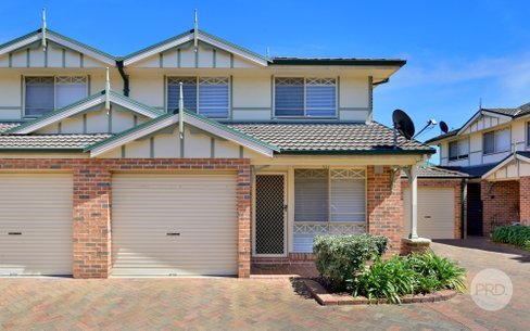 7/39-41 Preston Street, JAMISONTOWN NSW 2750