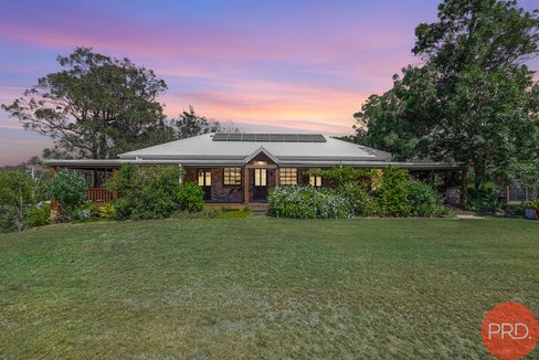 739 Anambah Road, GOSFORTH NSW 2320