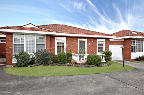 7/39 Robinson Street, MONTEREY NSW 2217