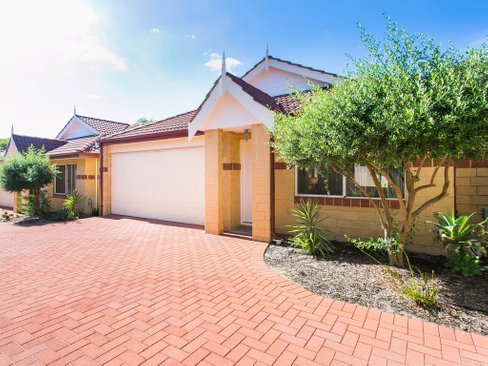 7/39 Windsor Street, PERTH WA 6000