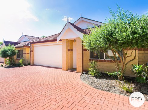 7/39 Windsor Street, PERTH WA 6000