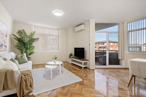 7/4-10 The Boulevarde, BRIGHTON LE SANDS