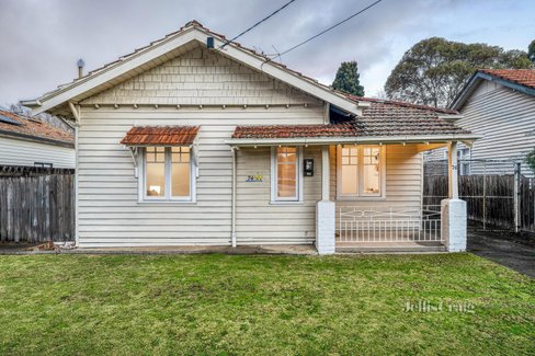 74 Albion Street Brunswick East 3057