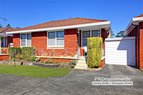 74 Alfred Street, RAMSGATE BEACH NSW 2217