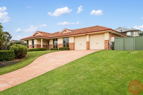 74 Ballydoyle Drive, ASHTONFIELD NSW 2323