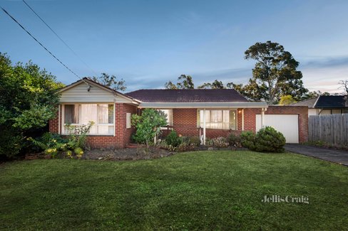 74 Cherylnne Crescent Kilsyth 3137