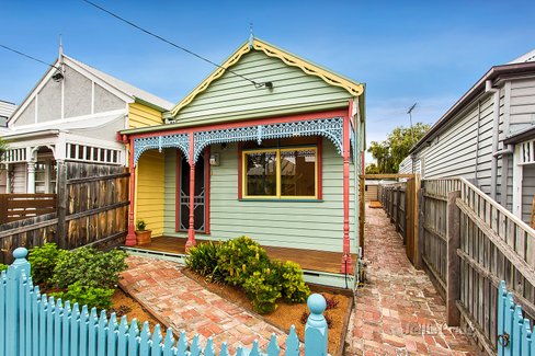 74 Collett Street Kensington 3031