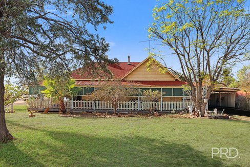 74 Darby Road, SPRING RIDGE NSW 2343
