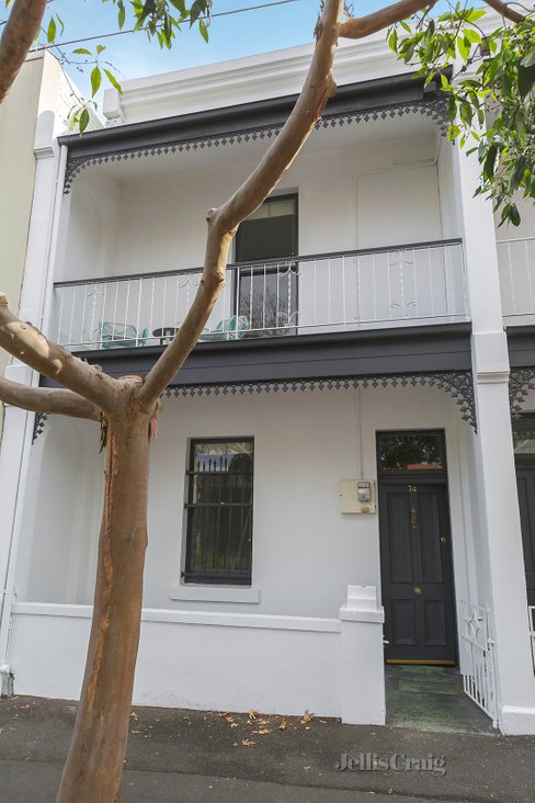 74 Docker Street Richmond 3121