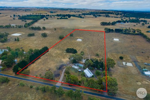 74 Exchequer Road, CAPE CLEAR VIC 3351